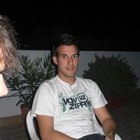 Sergio Gutierrez's Photo