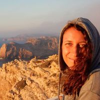 Federica Zanin's Photo