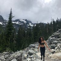 Karinne Silva的照片