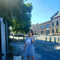 Фотографии пользователя Lilou Marchand-Maillet