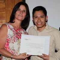 Oscar Dante Cardenas Venegas's Photo