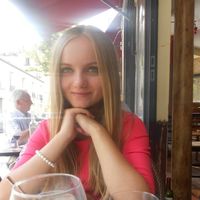 Фотографии пользователя Małgorzata Filiczkowska