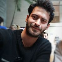 Yasin Yüksel的照片