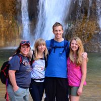 Trevor Swanson的照片