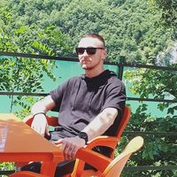 Trojan Dervishi's Photo