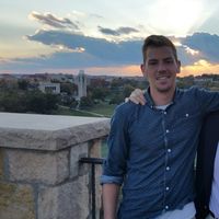 Jimmy MacQuarrie's Photo