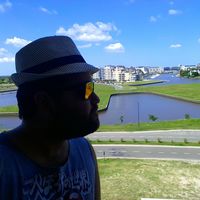 Nicolás  Barroso's Photo