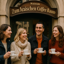 Leipzig Xmas Crash 2025 - Coffee Museum Tour (EN)'s picture