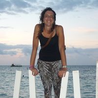 IVANA LANFRANCHI的照片