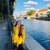 Rūta Stakionytė的照片