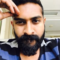 Ashwin Kumar的照片