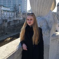 Justyna Mazur的照片