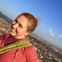 Rhyan Johnson的照片