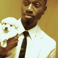 Joel Roberts's Photo