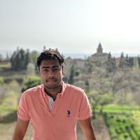 Venkat Sundar的照片