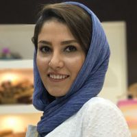 Фотографии пользователя Parisa Najmi