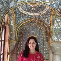 Lavanya Ganesh's Photo