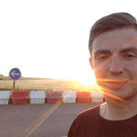 Varlamov Ivan's Photo