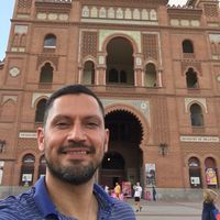 Willy Cordova-Ruiz's Photo