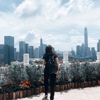 Carlotta Ferrero-Aprato's Photo