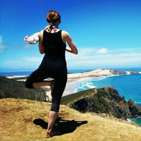 Kait Kirwan的照片