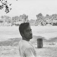 Michael Alvarez's Photo