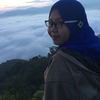 Fatin Mazli的照片