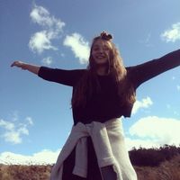 Moira Ilaria Gallo's Photo