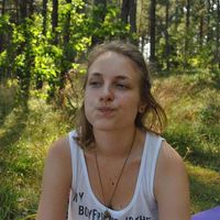 Santa Grandovska的照片