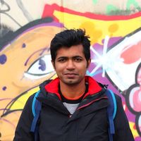 Md Abdul Bari Shabuj's Photo