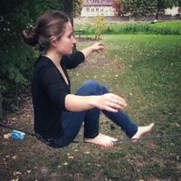 Фотографии пользователя Estelle  Mougenel