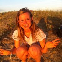 Rachel Tucker's Photo