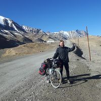 Tomaž Gajser的照片