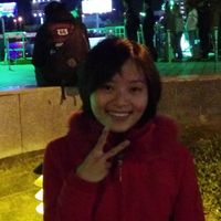 Fotos de Cheryl Phan