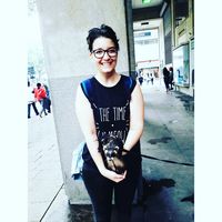 Dilara Şabahat's Photo