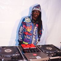 Mbengue Pape's Photo