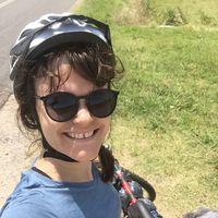 Le foto di Pauline GASNIER