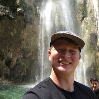 Fotos de Will Ashworth