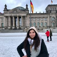 Casandra  Hernandez Gatica's Photo