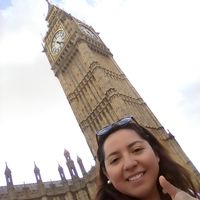 Yocelyn Tripay's Photo