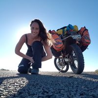 Photos de Grace McDonald