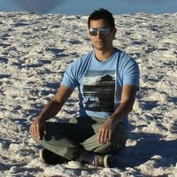 Manuel Cepeda的照片