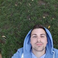 Dustin DeMeglio的照片