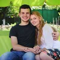 Anton Pavlik's Photo