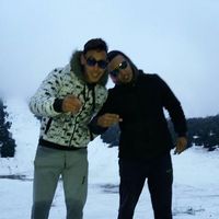 Mohamed Lagrou's Photo