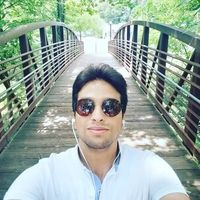 Slim Hamrouni's Photo