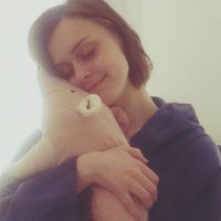 Olya Aristova的照片