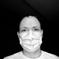 Alexey Kovalenko's Photo