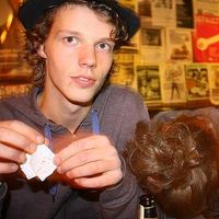 Goof Kloosterman's Photo