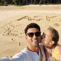 Anna Karaoluk's Photo